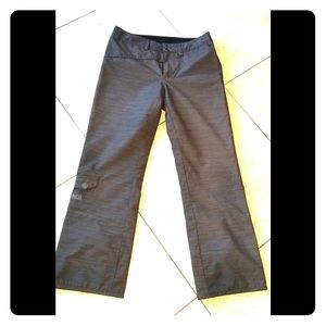 NILs ski or board pants
